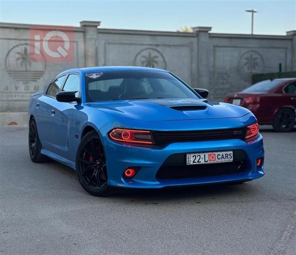 دودج تشارجر 2018 للبيع في العراق -  بغداد